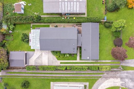 Photo of property in 6 Hanna Street, Te Aroha, 3320