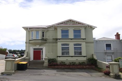 Photo of property in 310 High Street, Dunedin Central, Dunedin, 9016