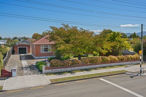 Photo of property in 19 Murphys Road, Springlands, Blenheim, 7201