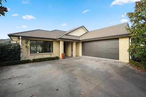 Photo of property in 6 Hawtry Lane, Flagstaff, Hamilton, 3210
