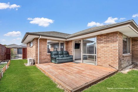 Photo of property in 2/2 Vintners Lane, Woolston, Christchurch, 8023