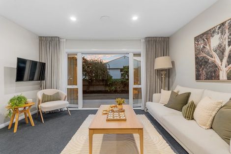 Photo of property in 124b Glandovey Road, Strowan, Christchurch, 8052