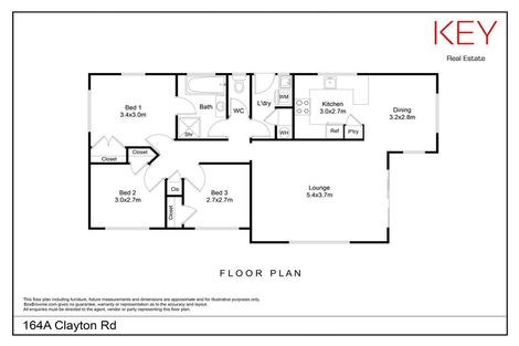 Photo of property in 164a Clayton Road, Mangakakahi, Rotorua, 3015