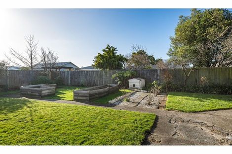 Photo of property in 64 Mathers Road, Hoon Hay, Christchurch, 8025