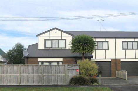 Photo of property in 27a Sayer Street, Frankton, Hamilton, 3204