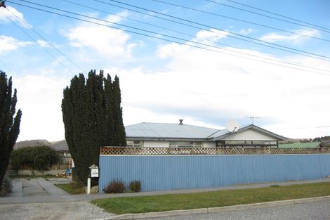 Photo of property in 13 Matau Street, Alexandra, 9320