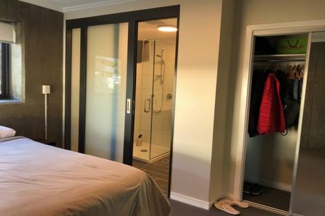 Photo of property in Frame Apartments, 303/111u Molesworth Street, Thorndon, Wellington, 6011