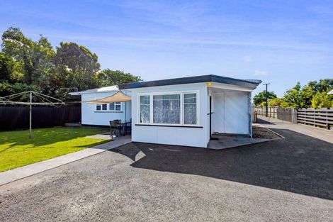 Photo of property in 59 Camberwell Road, Hawera, 4610