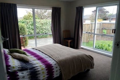 Photo of property in 1/187 Knowles Street, St Albans, Christchurch, 8052