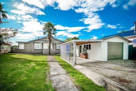 Photo of property in 119 Brougham Street, Westport, 7825