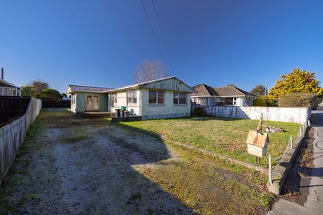 Photo of property in 222 Burwood Road, Burwood, Christchurch, 8083