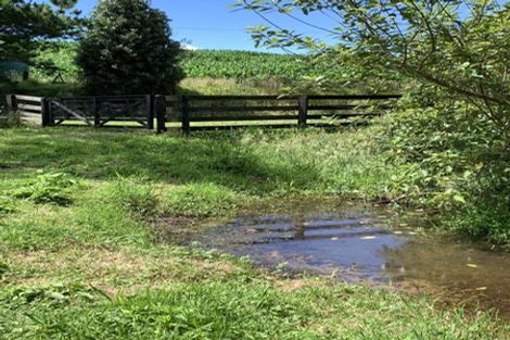 Photo of property in 237 Landlyst Road, Waihi, 3681