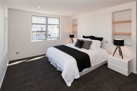 Photo of property in 24b Mansfield Avenue, St Albans, Christchurch, 8014