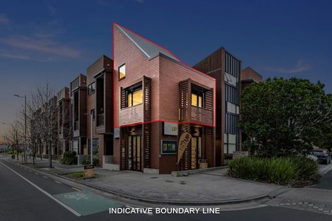 Photo of property in 4a Meteor Road, Hobsonville, Auckland, 0616