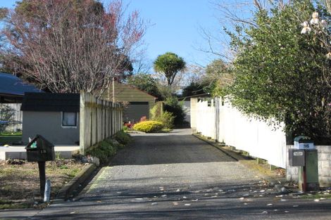 Photo of property in 16 Kaweka Place, Havelock North, 4130