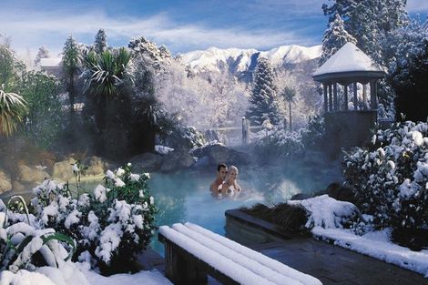 Photo of property in Jacks Pass Road, Hanmer Springs, 7334