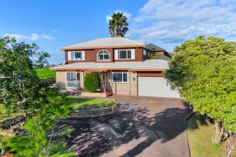 Photo of property in 2 San Marino Drive, Henderson, Auckland, 0612
