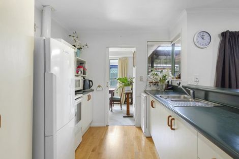Photo of property in 1 Murray Place, Lincoln, 7608