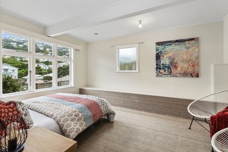 Photo of property in 54 Waipapa Road, Hataitai, Wellington, 6021
