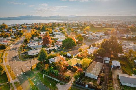 Photo of property in 112 Taharepa Road, Hilltop, Taupo, 3330