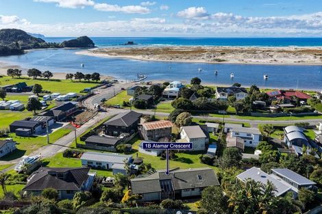 Photo of property in 1b Alamar Crescent, Mangawhai Heads, Mangawhai, 0505