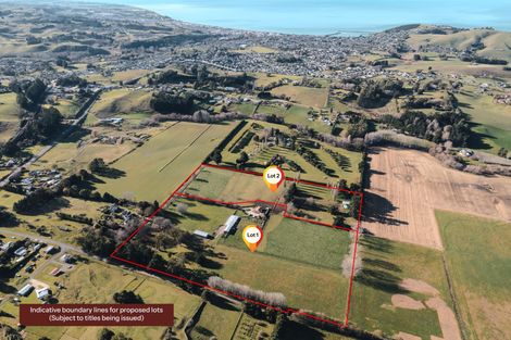 Photo of property in 27 Bulleid Road, Deborah, Oamaru, 9491