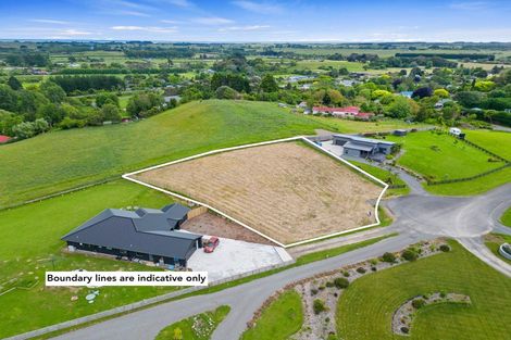 Photo of property in 6 Honoiti Ranapiri Place, Manakau, 5573
