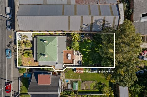 Photo of property in 355 North Road, North East Valley, Dunedin, 9010