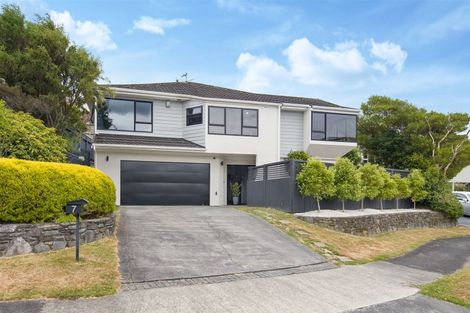 Photo of property in 7 Longmont Terrace, Churton Park, Wellington, 6037