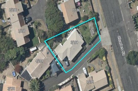 Photo of property in 3/184 Charles Street, Westshore, Napier, 4110