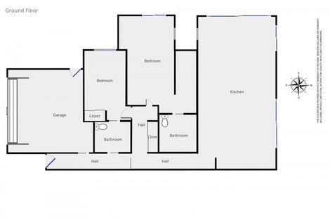 Photo of property in 31 Footbridge Terrace, Kaiapoi, 7630