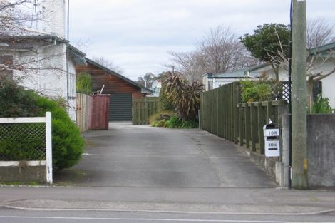 Photo of property in 10a Opaki Road, Lansdowne, Masterton, 5810