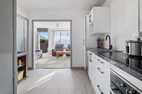 Photo of property in 4/20 Brynley Street, Hornby, Christchurch, 8042