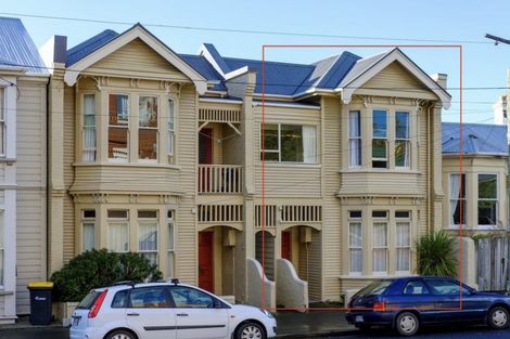 Photo of property in 47 Arthur Street, Dunedin Central, Dunedin, 9016