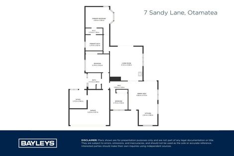 Photo of property in 7 Sandy Lane, Otamatea, Whanganui, 4501