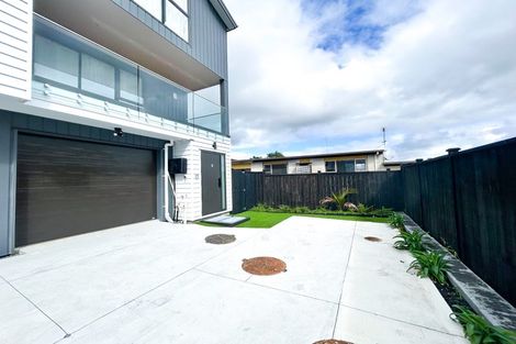 Photo of property in 7/12 Statesman Street, Henderson, Auckland, 0612