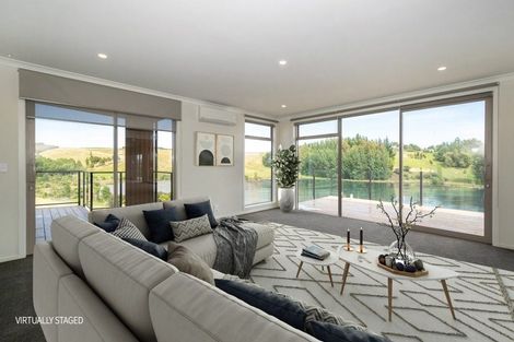Photo of property in 18 Lake View Place, Fairhall, Blenheim, 7272