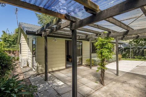 Photo of property in 10 Lindores Street, Addington, Christchurch, 8024
