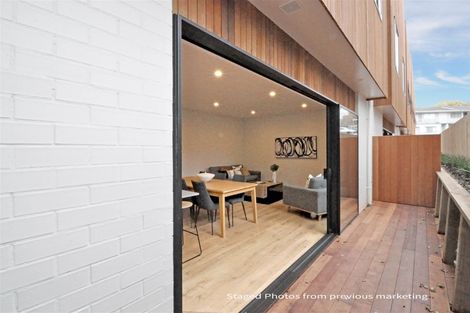 Photo of property in 125u3 Tristram Street, Hamilton Central, Hamilton, 3204