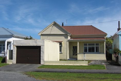 Photo of property in 46 Rintoul Street, Westport, 7825