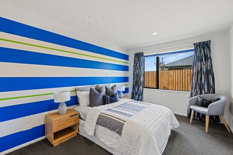 Photo of property in 48c Lewis Crescent, Rolleston, 7614