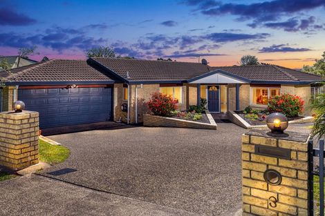 Photo of property in 3 Gala Place, Henderson, Auckland, 0612