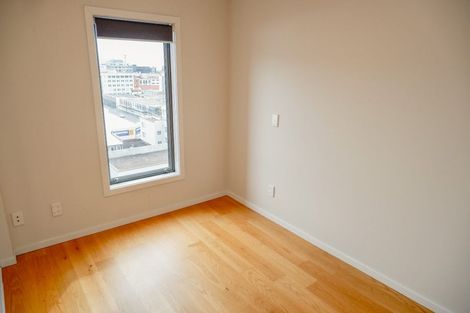 Photo of property in 802/8u Wigan Street, Te Aro, Wellington, 6011