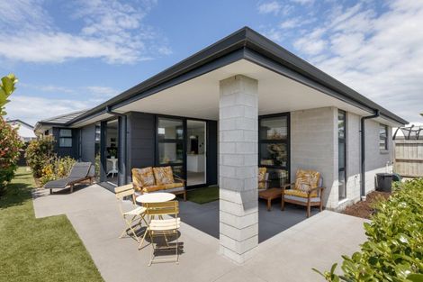 Photo of property in 22 Bill Miller Drive, Papamoa, 3118