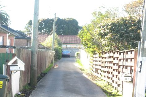 Photo of property in 1/105 Maich Road, Manurewa, Auckland, 2102