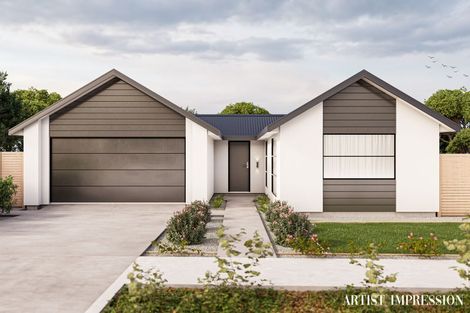 Photo of property in 5 Kearns Drive, Halswell, Christchurch, 8025