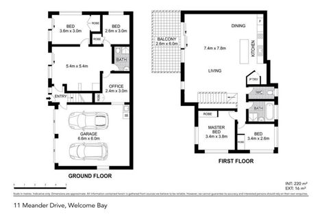 Photo of property in 11 Meander Drive, Welcome Bay, Tauranga, 3112