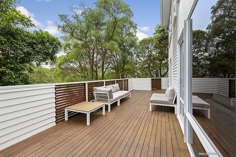 Photo of property in 57 Mandalay Terrace, Khandallah, Wellington, 6035