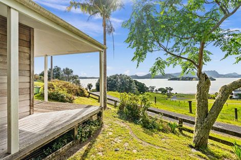 Photo of property in 46/71 Manganese Point Road, Tamaterau, Whangarei, 0174