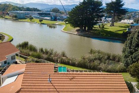 Photo of property in 11 Lakeside Villas, Whitby, Porirua, 5024